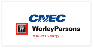 CNEC Worley Parsons
